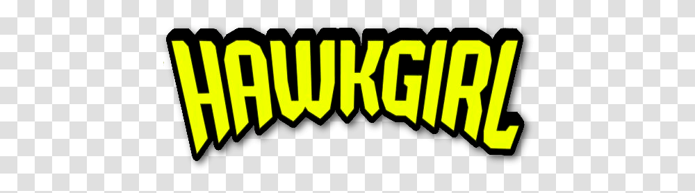 Hawkgirl Logo Black Hawkgirl Logo, Text, Number, Symbol, Word Transparent Png