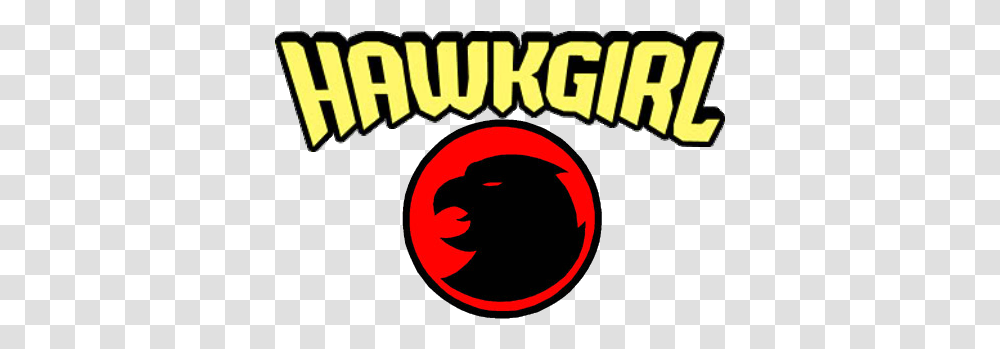 Hawkgirl Logo Image With No Hawk Woman Logo, Symbol, Text, Wasp, Insect Transparent Png