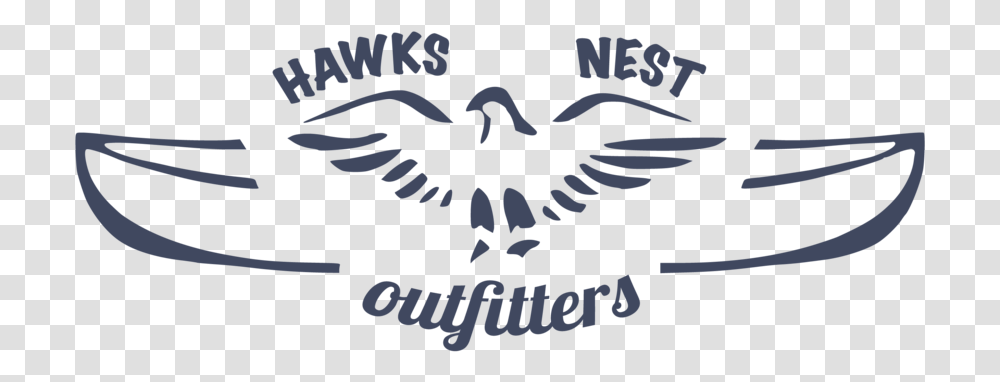 Hawks, Emblem, Logo Transparent Png