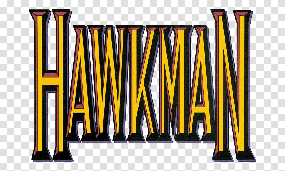 Hawkworld The History Of Logos Hawkman Comics Vertical, Word, Alphabet, Text, Book Transparent Png