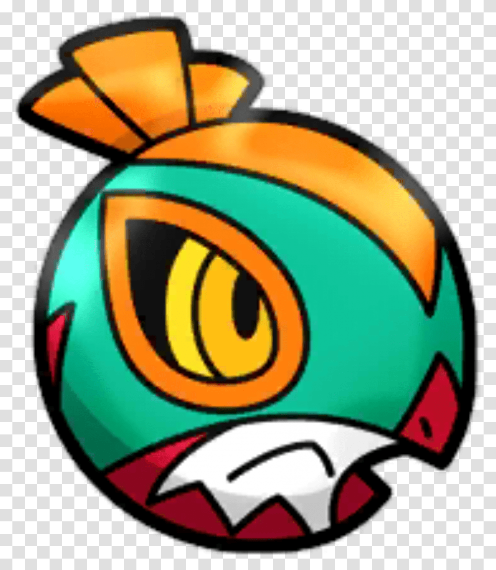 Hawlucha Gen6 Pokemon Sticker By 9 Hawlucha Shuffle, Angry Birds, Egg, Food, Graphics Transparent Png