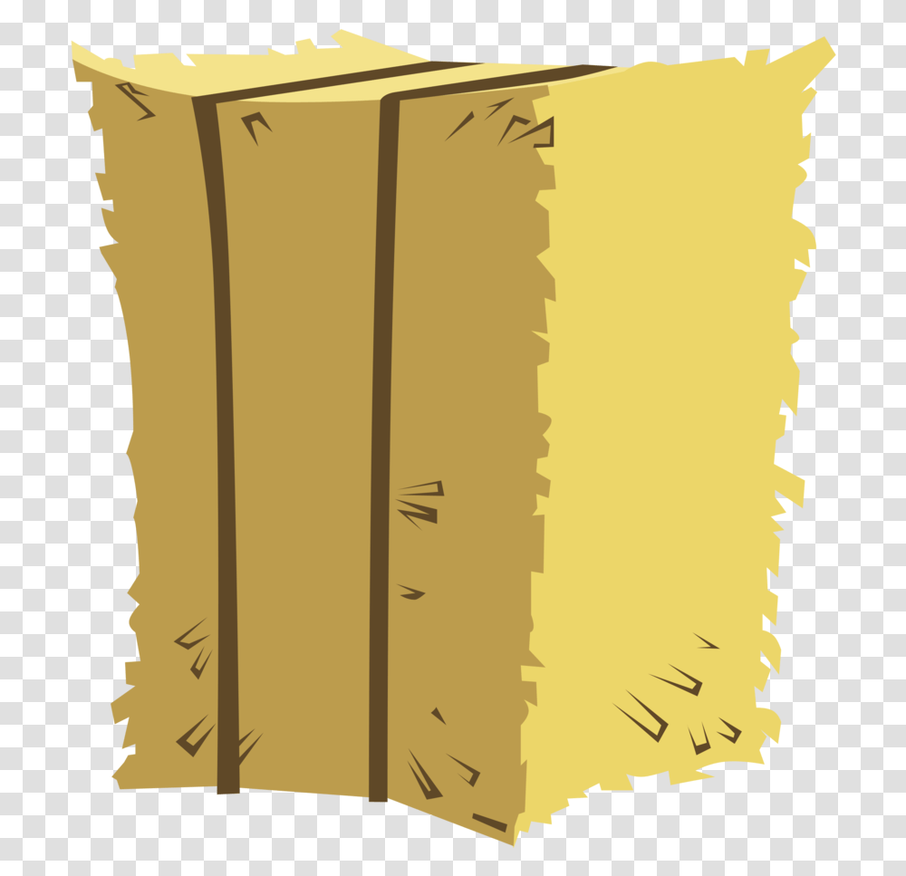 Hay Background My Little Pony Hay Bales Transparent Png