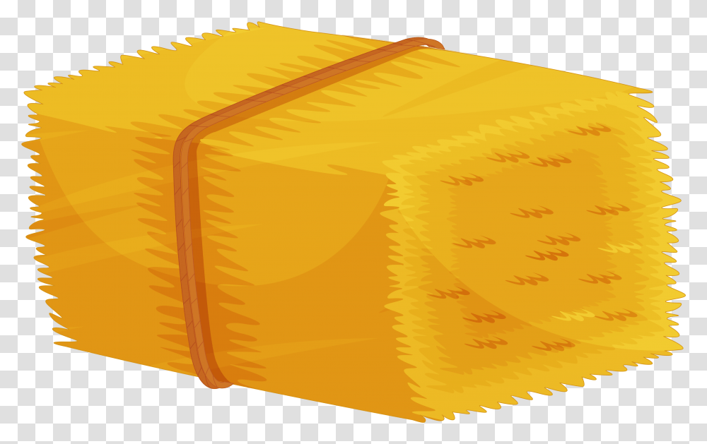 Hay Bale Clipart Vector Free Hay Bale Clipart Picture Portable Network Graphics, Bread, Food, Sliced, Sweets Transparent Png