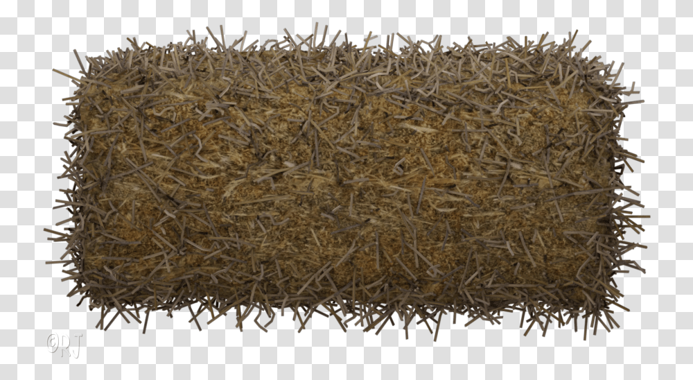 Hay Bale, Outdoors, Nature, Rug, Countryside Transparent Png