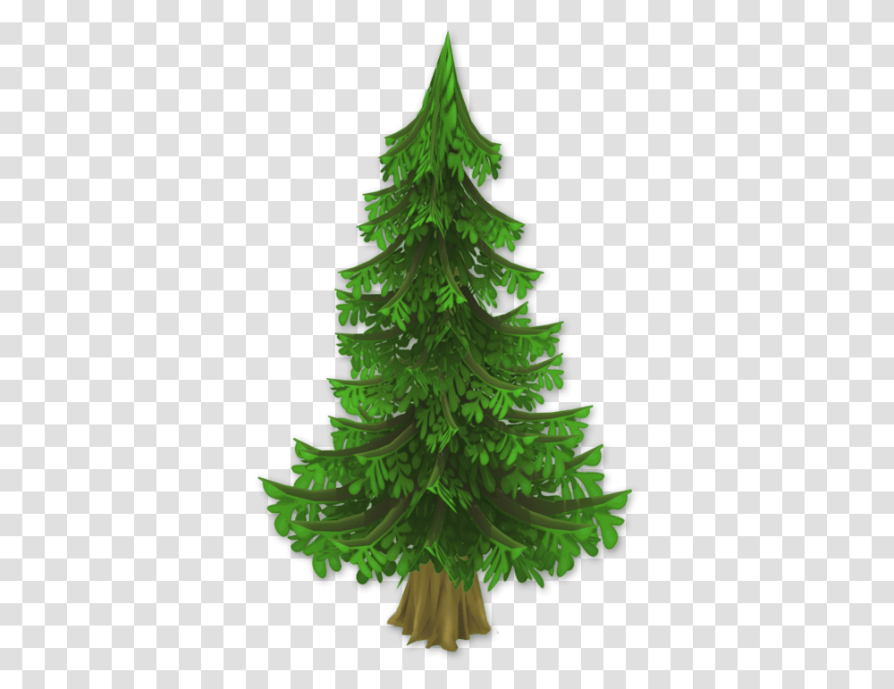 Hay Day Wiki Christmas Tree Hay Day, Plant, Ornament, Pine, Conifer Transparent Png