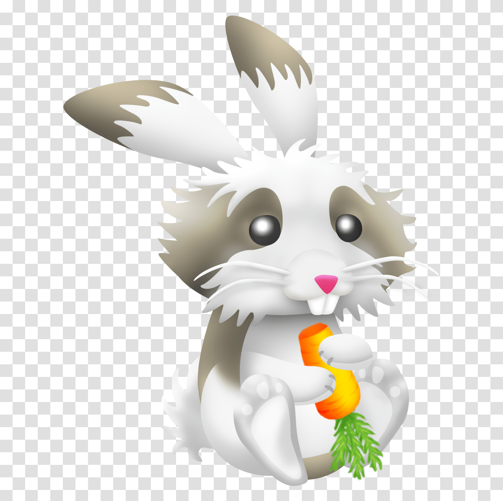 Hay Day Wiki Fluffy Rabbits, Mammal, Animal, Wildlife, Snowman Transparent Png