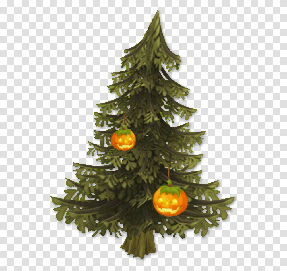 Hay Day Wiki Halloween Christmas Tree, Plant, Ornament, Pine Transparent Png