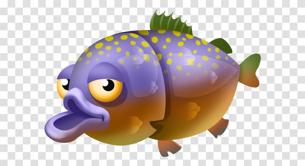 Hay Day Wiki Hay Day Fish, Toy, Animal, Aquatic, Water Transparent Png