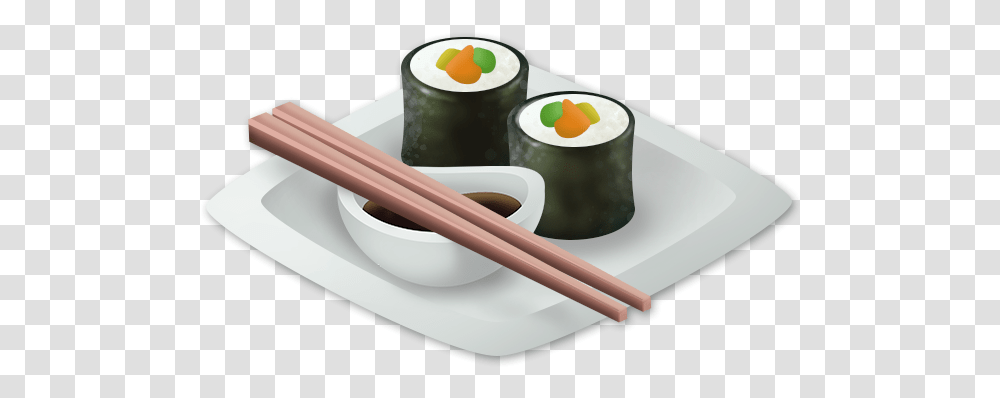 Hay Day Wiki Sushi Hay Day, Meal, Food, Dish, Bowl Transparent Png