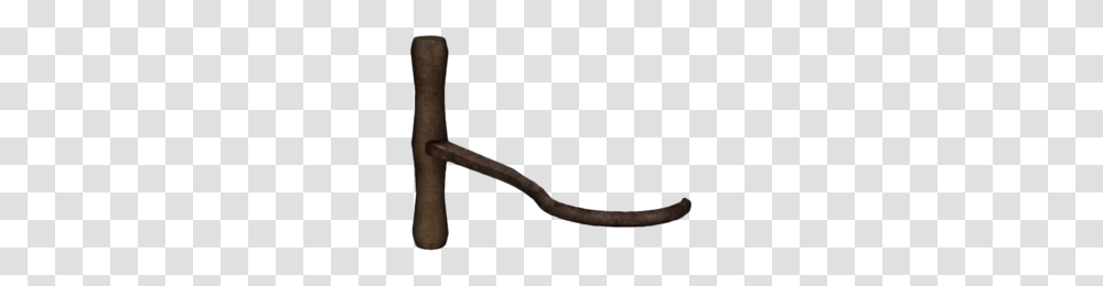 Hay Hook, Hammer, Tool, Animal, Plant Transparent Png