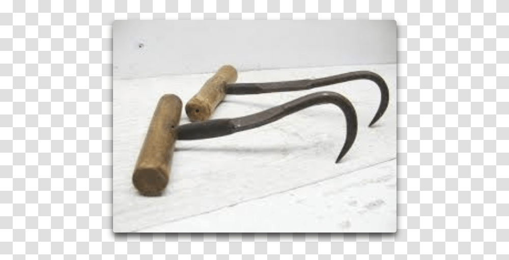 Hay Hooks Metalworking Hand Tool, Hammer, Slingshot, Nature, Outdoors Transparent Png