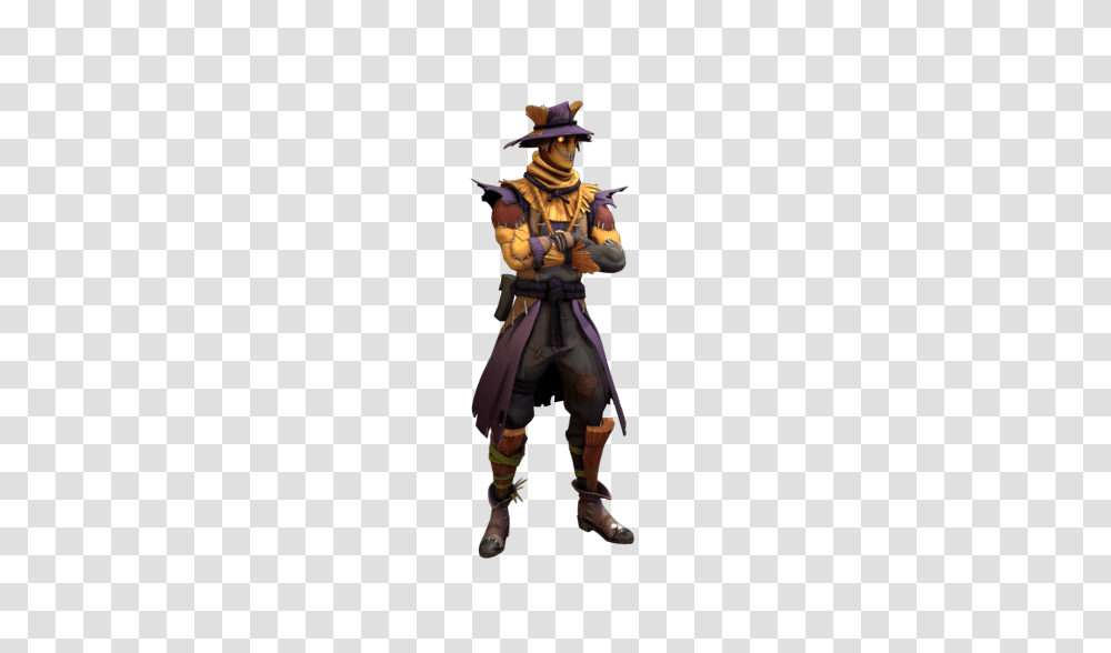 Hay Man Fortnite Outfit Skin How To Get News Fortnite Watch, Person, Human, Costume, Overwatch Transparent Png