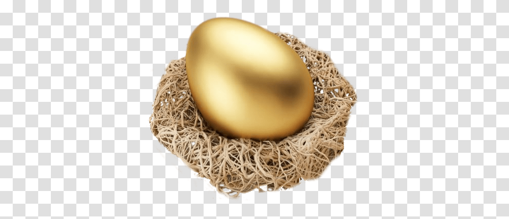 Hay Que Cacarear El Huevo, Egg, Food, Gold, Fungus Transparent Png