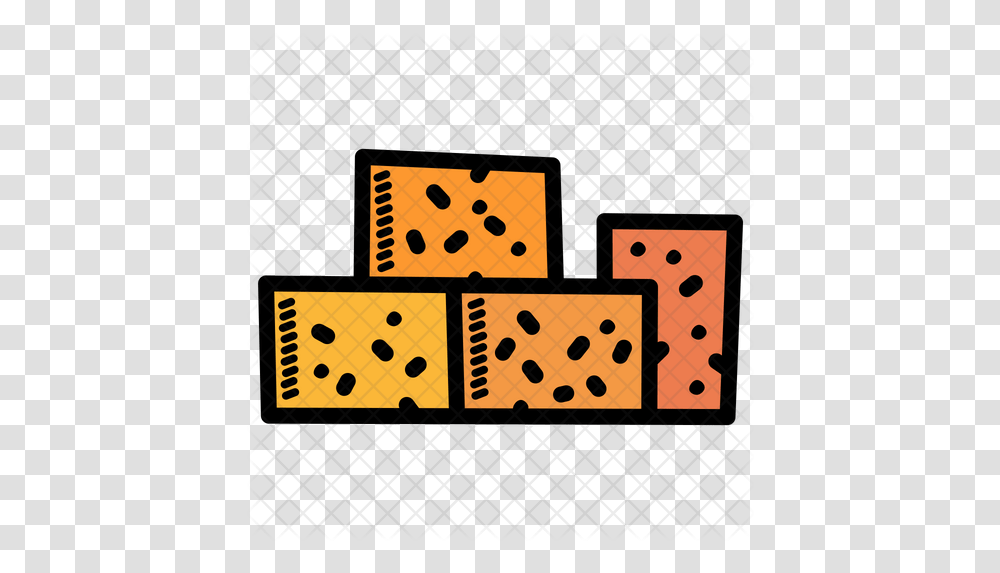 Hay Stack Icon Clip Art, Domino, Game Transparent Png
