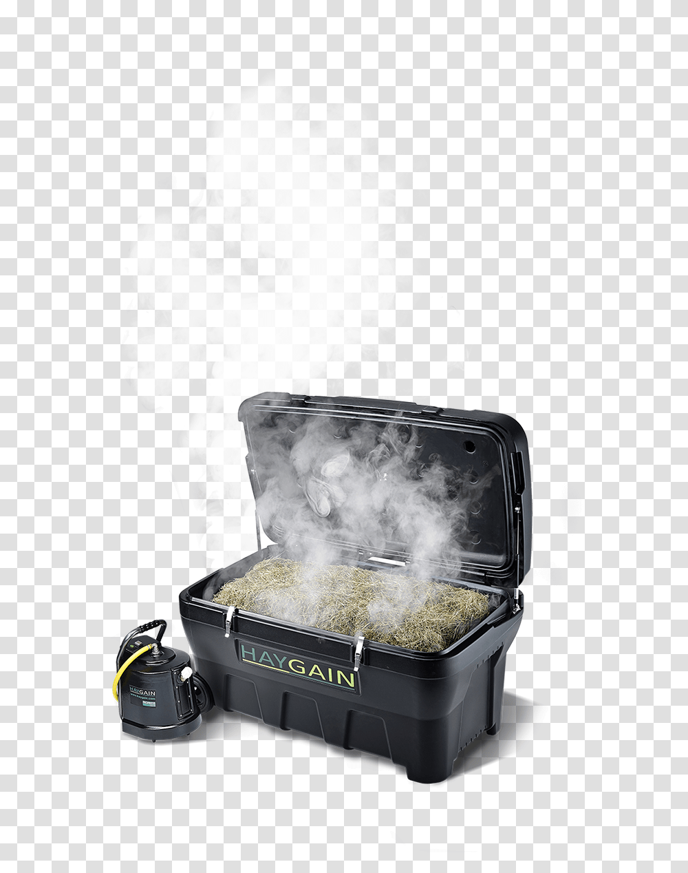 Hay Steamer For Horses, Plant, Food, Oven, Appliance Transparent Png