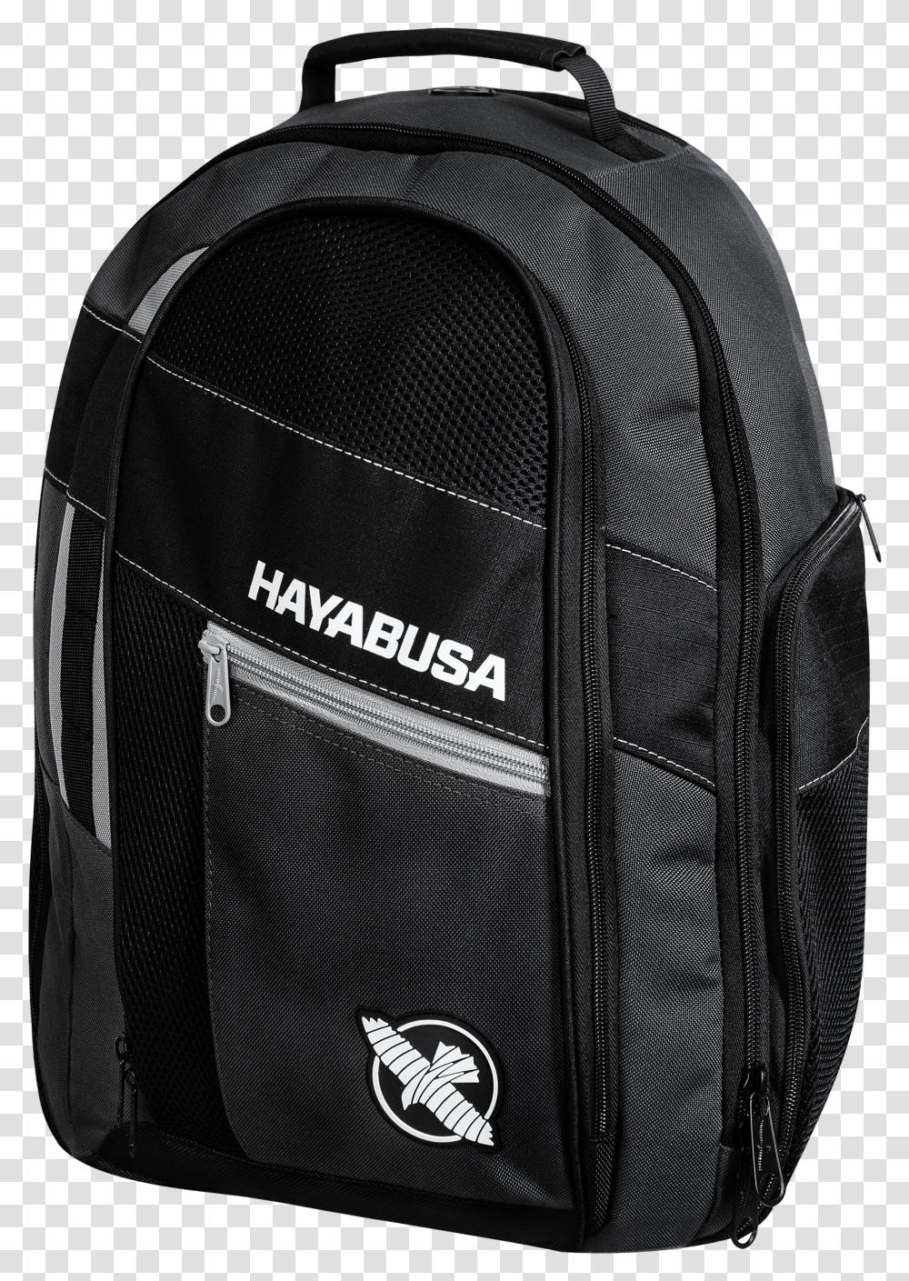 Hayabusa Backpack Shopee, Bag Transparent Png