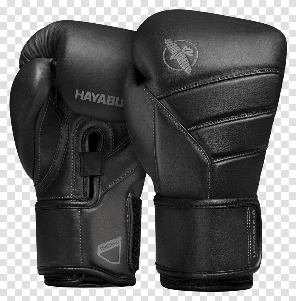 Hayabusa Boxing Gloves T3 Kanpeki, Apparel, Cushion Transparent Png