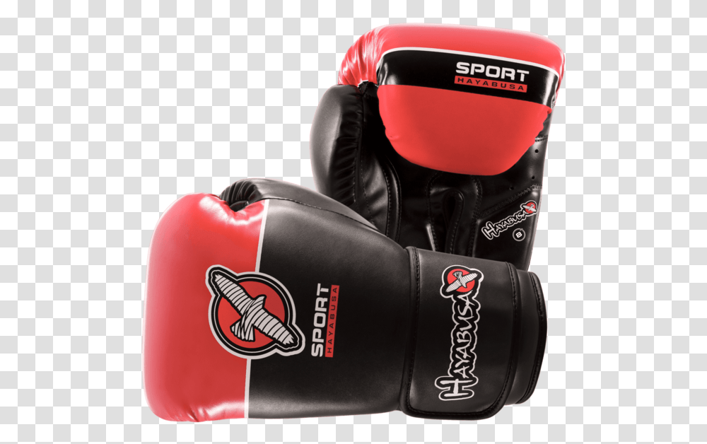 Hayabusa Fightwear Sport 240ml Lace Boxing Gloves Sparring Gloves Hayabusa, Sports, Apparel Transparent Png