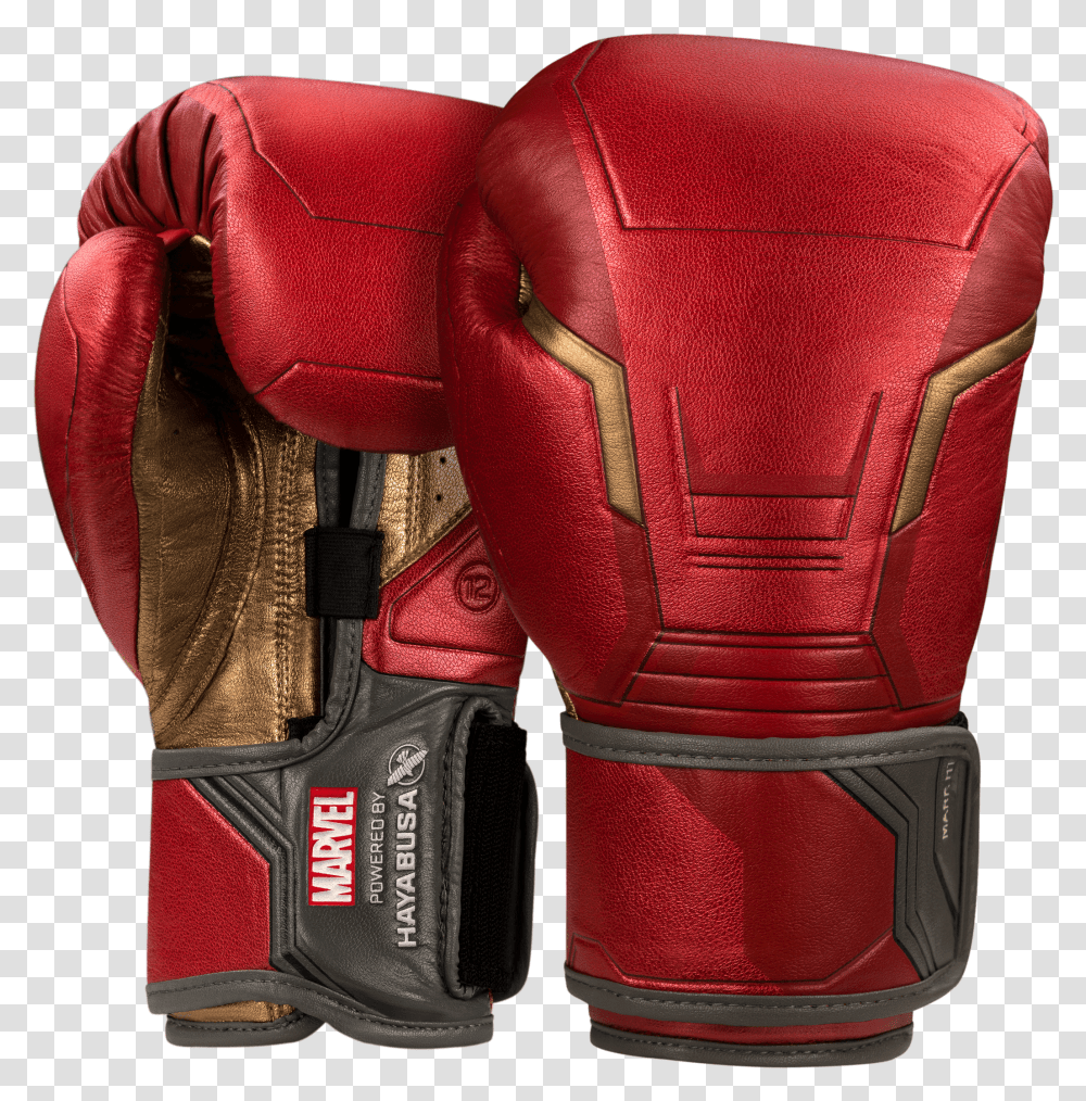 Hayabusa Iron Man Boxing Gloves Hayabusa T3 Boxing Gloves, Clothing, Apparel, Cushion, Sport Transparent Png