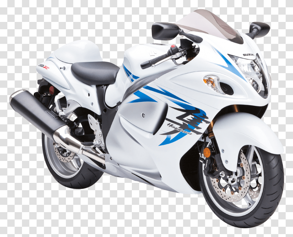 Hayabusa, Motorcycle, Vehicle, Transportation, Wheel Transparent Png