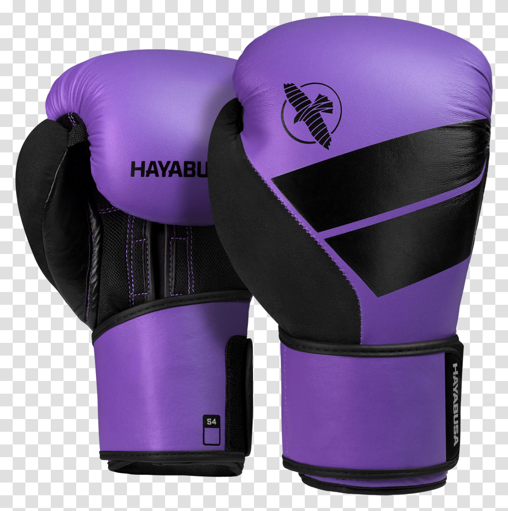 Hayabusa S4 Boxing Gloves & Hand Wraps Kit Glove, Cushion, Clothing, Apparel, Baseball Cap Transparent Png