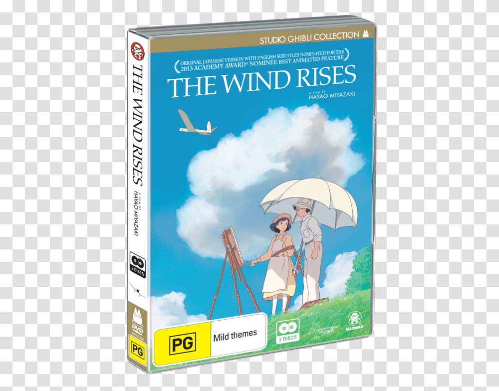 Hayao Miyazaki Movie Covers, Person, Human, Airplane, Aircraft Transparent Png