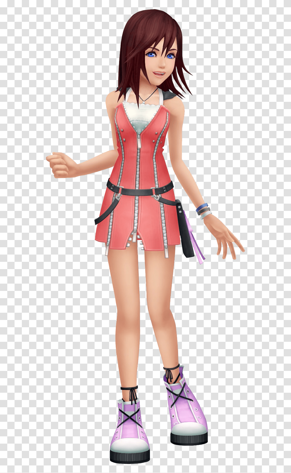 Hayden Panettiere Kairi Kingdom Hearts, Person, Human, Clothing, Apparel Transparent Png