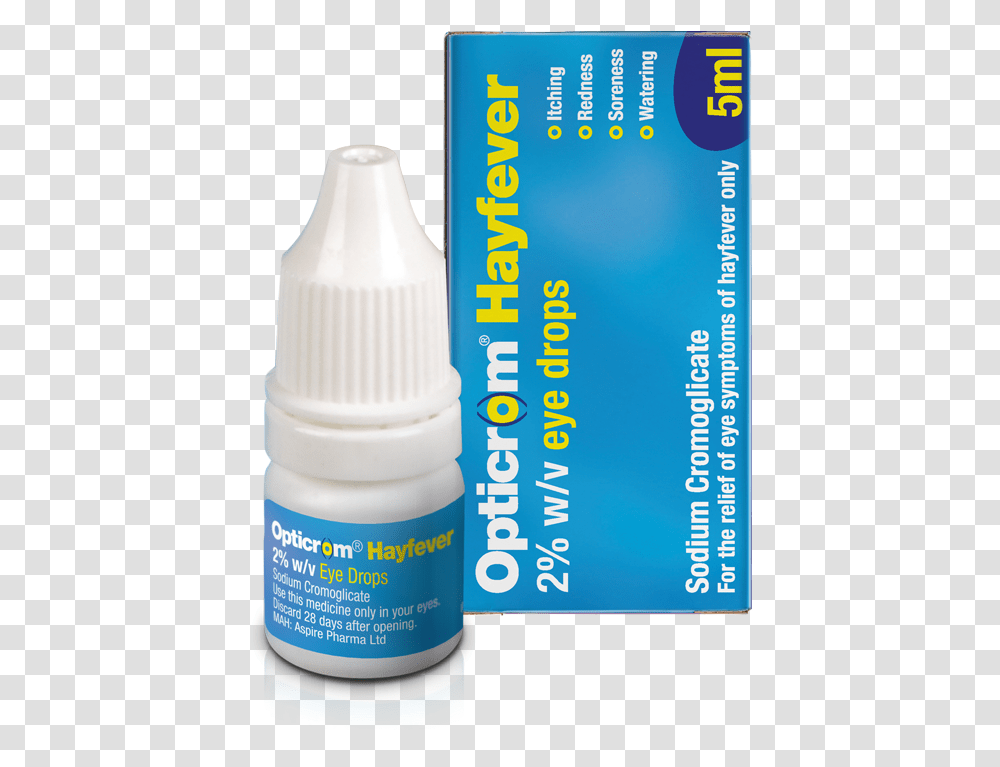 Hayfever Eye Drops, Tin, Can, Spray Can, Wedding Cake Transparent Png
