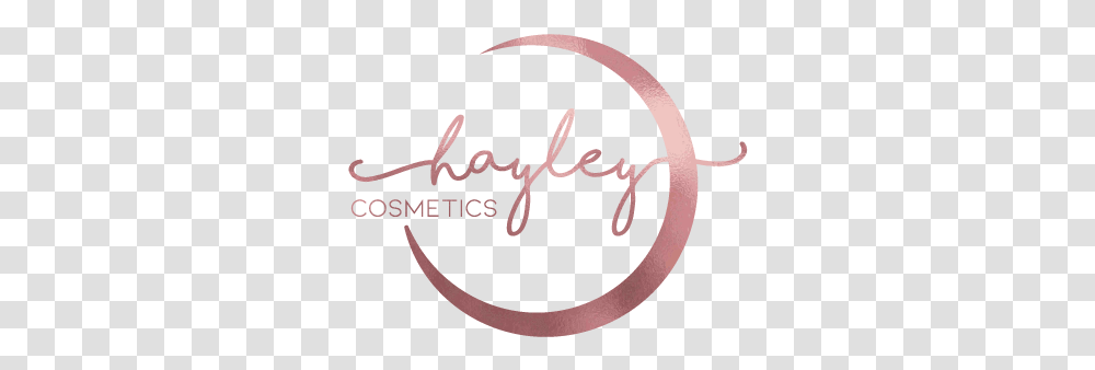 Hayley Cosmetics Calligraphy, Handwriting, Signature, Autograph Transparent Png