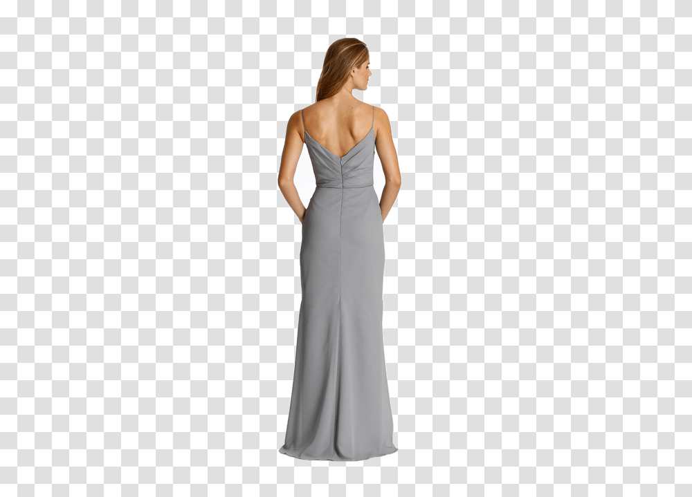 Hayley Paige Occasions 5603, Dress, Apparel, Evening Dress Transparent Png