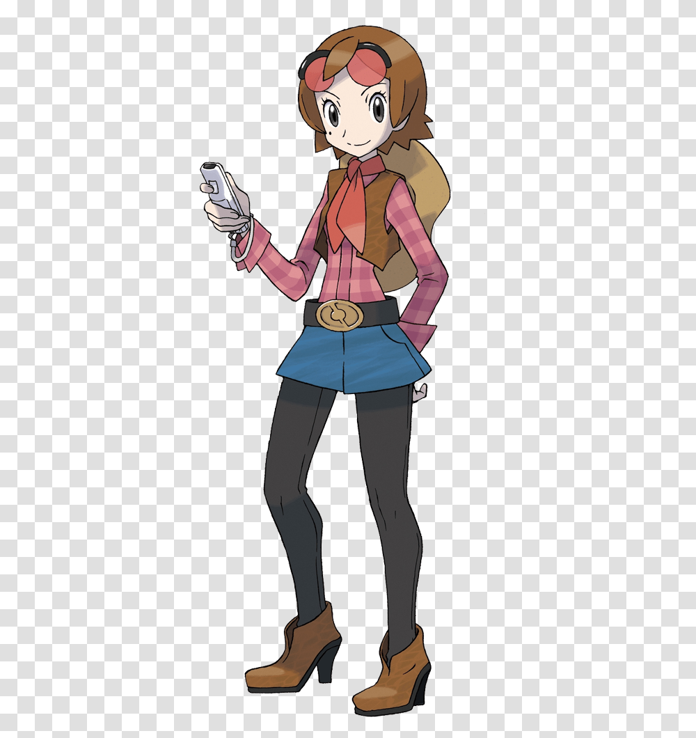 Hayley, Person, Pants, Female Transparent Png