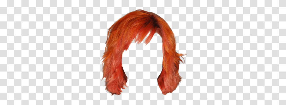Hayley Williams Medium Wavy Hairstyle Hayley Williams Hair, Clothing, Apparel, Person, Human Transparent Png