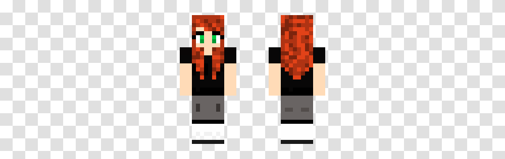 Hayley Williams Minecraft Skin, Meal, Food, Rug Transparent Png