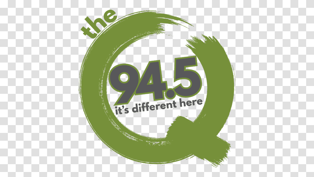 Hayley Williams Teases New Music The Q 945 Wklq, Text, Label, Alphabet, Plant Transparent Png