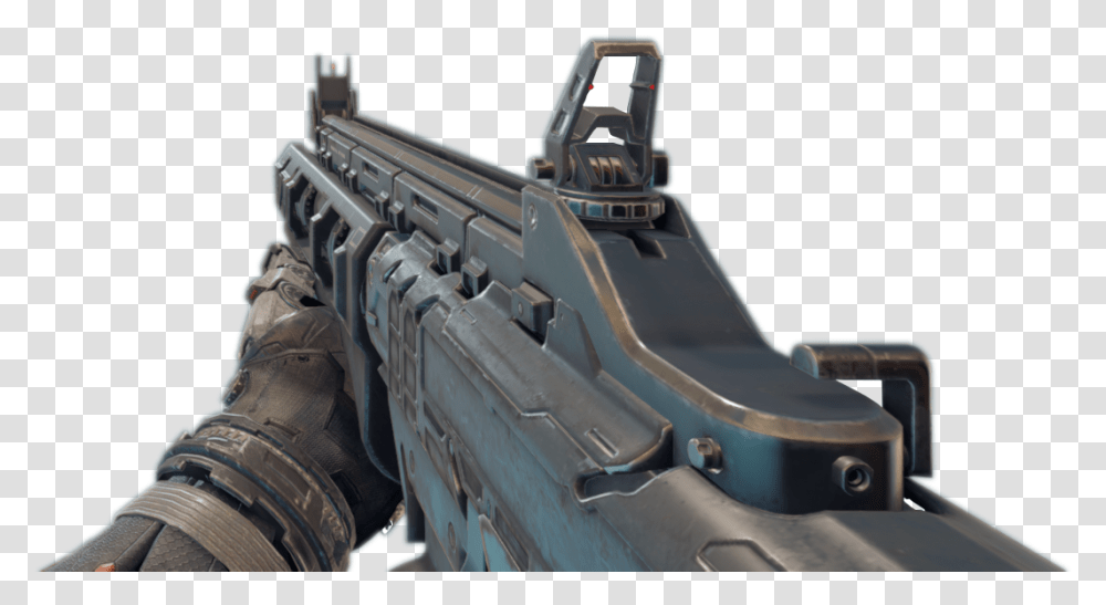 Haymaker 12 Bo3 Call Of Duty Black Ops Iii, Fire Hydrant, Weapon, Gun, Soldier Transparent Png