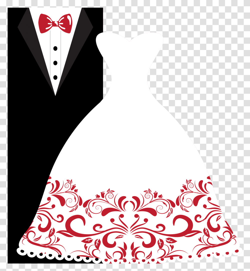 Hayride Clipart Clip Art For Wedding Invitation, Apparel, Tie, Accessories Transparent Png