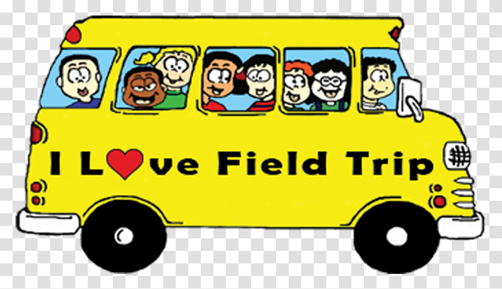 Hayride Clipart Field Trip Hayride Field Trip School Bus Field Trip Clipart, Transportation, Vehicle, Moving Van Transparent Png
