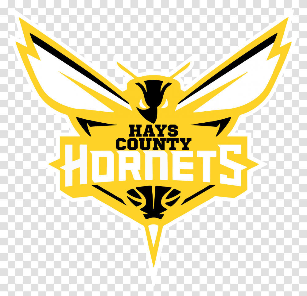 Hays County Hornets Charlotte Hornets, Symbol, Dynamite, Bomb, Weapon Transparent Png