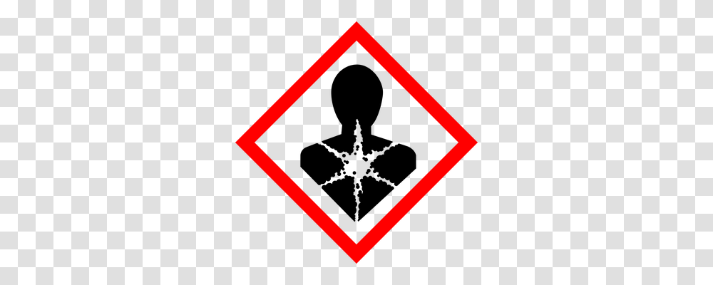 Hazard Symbol, Road Sign, Triangle, Stopsign Transparent Png