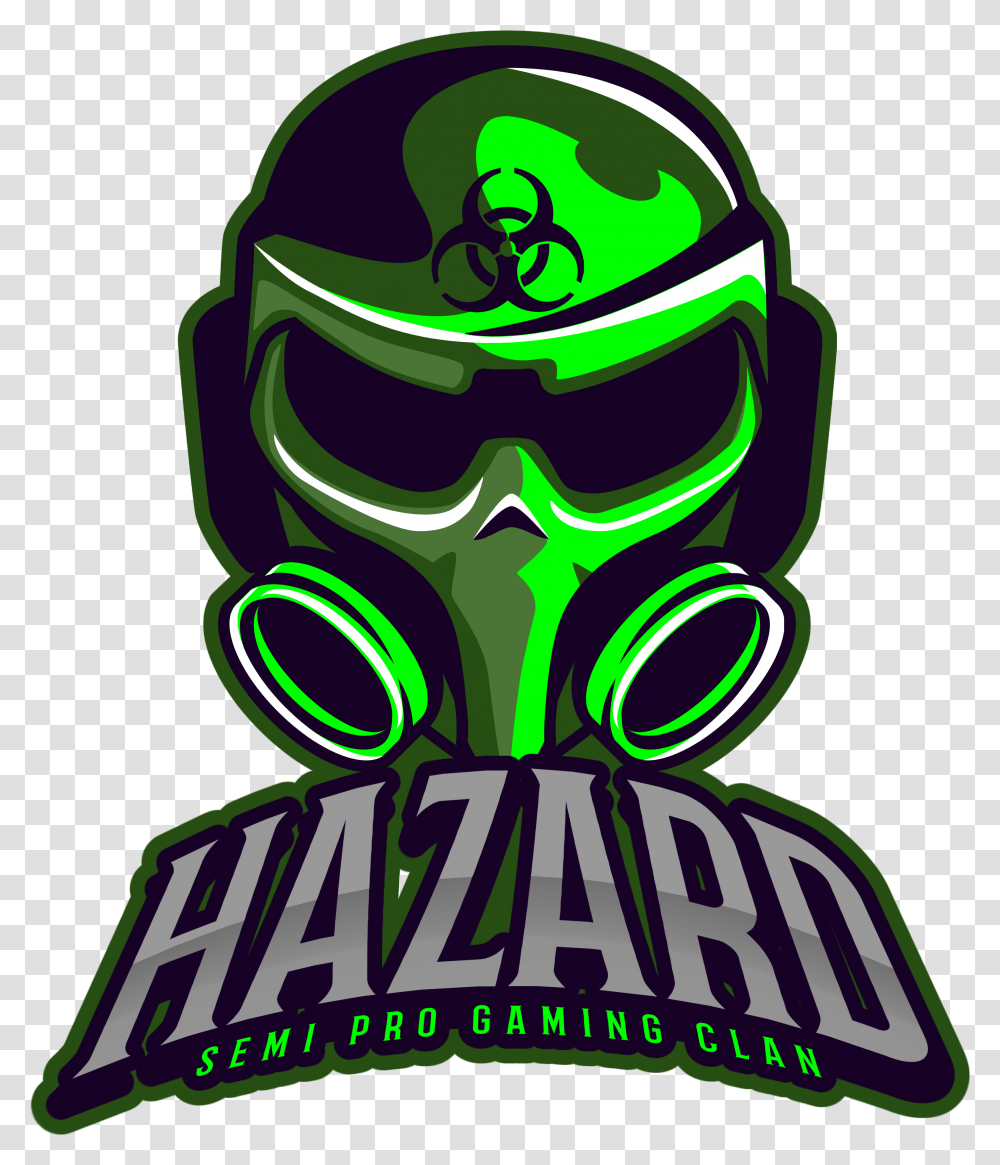 Hazard Apparel Pro Gamer Gamer Logo, Light, Graphics, Art, Advertisement Transparent Png