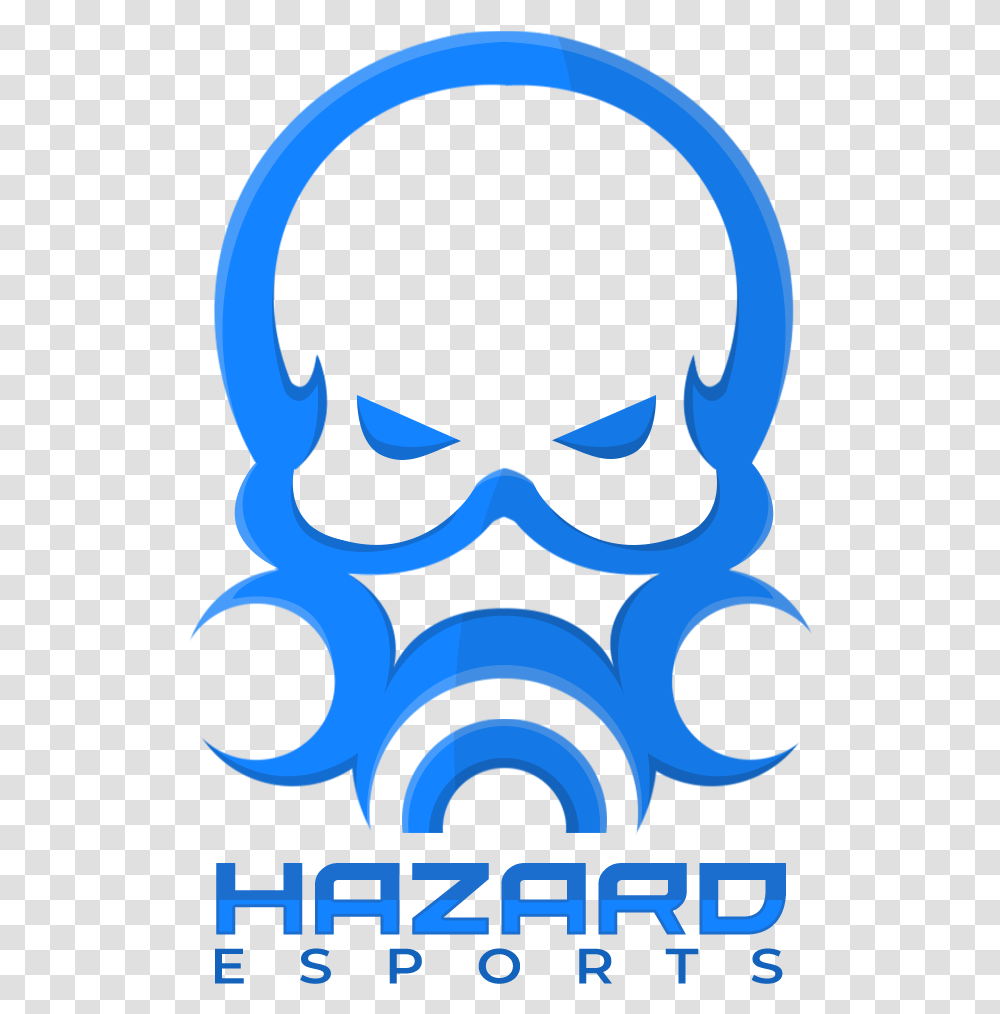 Hazard Esports, Poster, Face Transparent Png