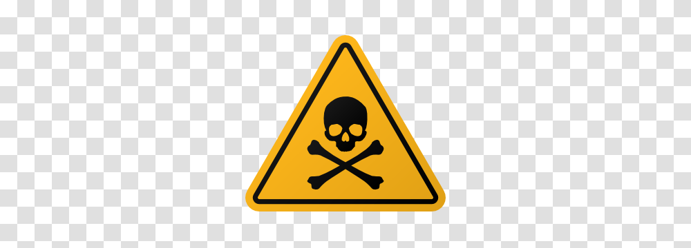 Hazard Symbol Car Stickers Decals High Quality Vinyl Stickers, Road Sign Transparent Png