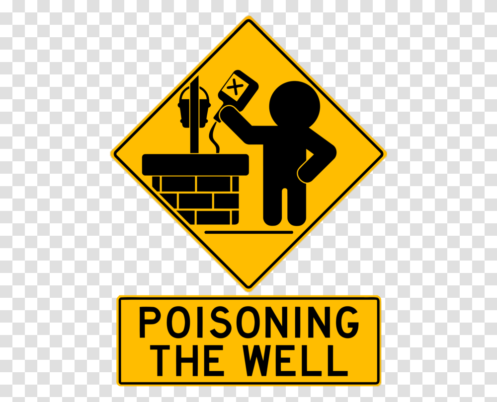 Hazard Symbol Traffic Sign Poison, Road Sign, Stopsign Transparent Png