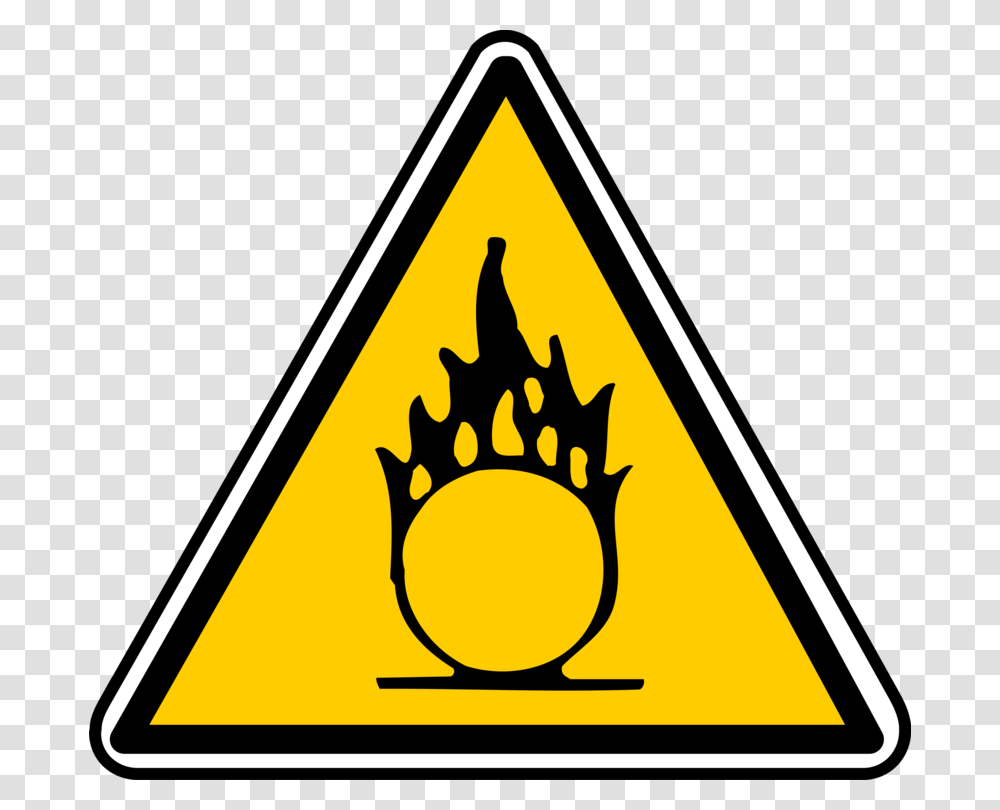 Hazard You Can Prevent Falls Information Symbol Risk Free, Road Sign, Triangle Transparent Png