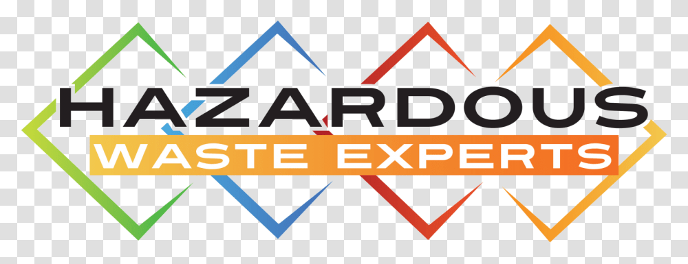Hazardous Waste Experts Triangle, Label, Urban, Number Transparent Png