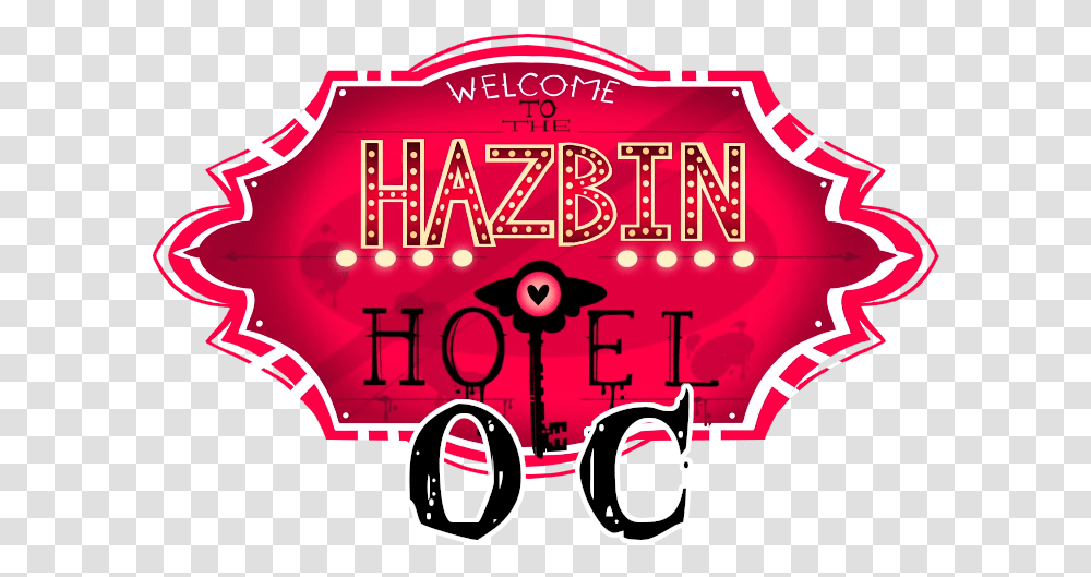 Hazbin Hotel Oc Gallery Hazbinocgallery Twitter Hazbin Hotel Ocs Blank, Fire Truck, Label, Text, Paper Transparent Png