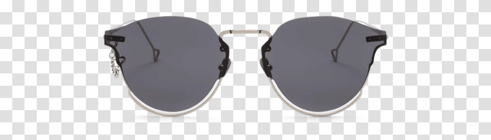 Haze Collection Acapulco Sunglasses, Accessories, Accessory, Goggles, Cushion Transparent Png