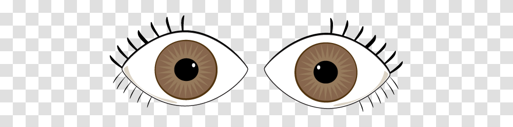 Hazel Eyes Clipart Pair Eye, Hourglass, Outdoors, Animal Transparent Png