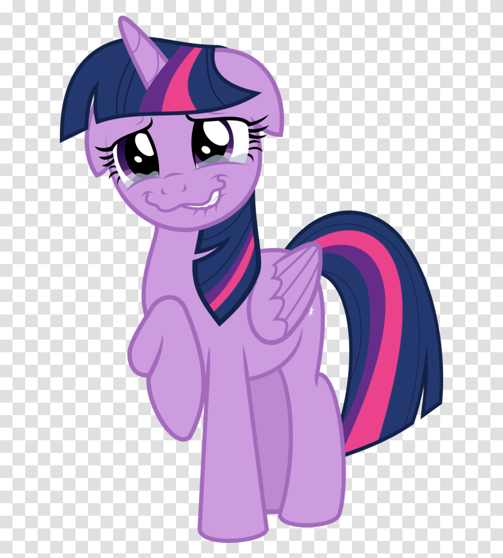 Hazel Heart Mlp Twilight Sparkle Vector, Graphics, Toy, Purple, Statue Transparent Png