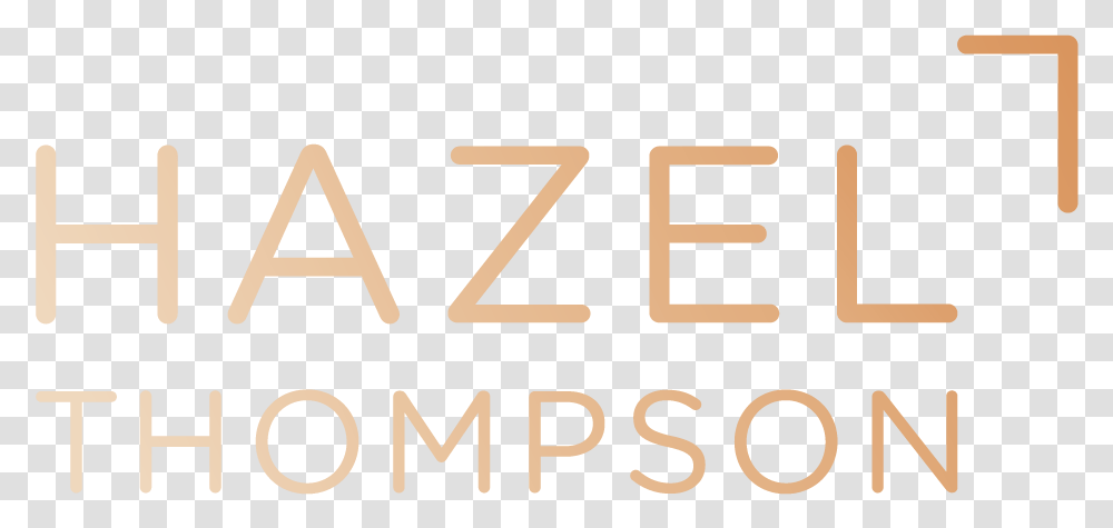 Hazel Thompson Archive, Number, Alphabet Transparent Png